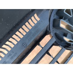 6Q0853651C ATRAPA GRILL PRZÓD VOLKSWAGEN POLO IV 4 9N 6Q0853651
