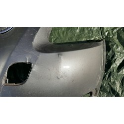 52119-05190 ZDERZAK PRZÓD TOYOTA AVENSIS T27 2009-