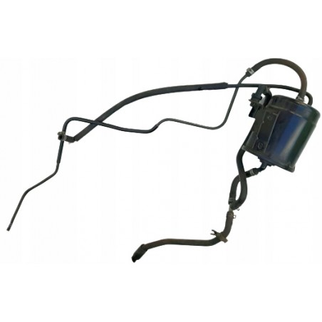 FILTR WĘGLOWY OPARÓW MAZDA 323F BJ PREMACY 1.5