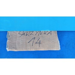 ODBŁYŚNIK SOCZEWKA LAMPY PRAWY PRZÓD 1305310521 AUDI A5 8T A4 B6