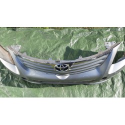 52119-05190 ZDERZAK PRZÓD TOYOTA AVENSIS T27 2009-