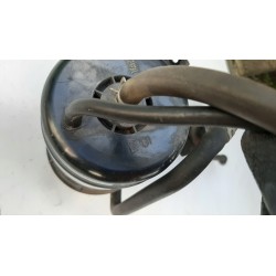 FILTR WĘGLOWY OPARÓW MAZDA 323F BJ PREMACY 1.5