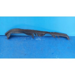 USZCZELKA REFLEKTORA LAMPY PRZÓD 6908406 BMW E39 LIFT