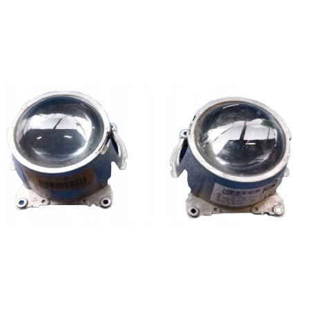 SOCZEWKA LAMPY PRZÓD REFLEKTORA CITROEN C8 VW TRANSPORTER T5 AUDI A4 B6