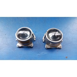 SOCZEWKA LAMPY PRZÓD REFLEKTORA CITROEN C8 VW TRANSPORTER T5 AUDI A4 B6