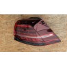 VOLKSWAGEN GOLF VII LIFT LAMPA LED PRAWA TYŁ TYLNA 5G0945208G