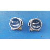 SOCZEWKA LAMPY PRZÓD REFLEKTORA CITROEN C8 VW TRANSPORTER T5 AUDI A4 B6