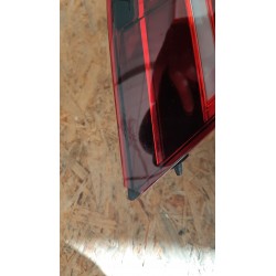 VOLKSWAGEN GOLF VII LIFT LAMPA LED PRAWA TYŁ TYLNA 5G0945208G