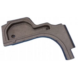 STYROPIAN WKŁAD BAGAŻNIKA TYŁ LEWY SUZUKI LIANA