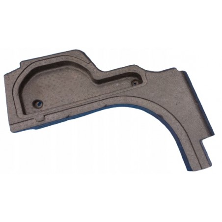 STYROPIAN WKŁAD BAGAŻNIKA TYŁ LEWY SUZUKI LIANA