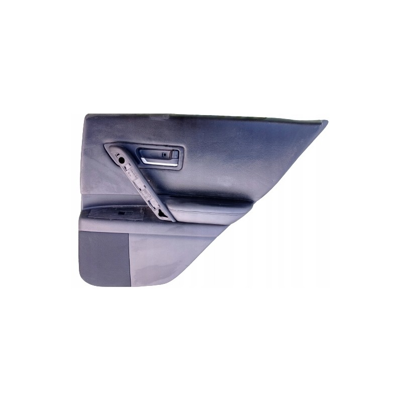 BOCZEK TAPICERKA PRAWY TYŁ INFINITI FX35 FX45 S50