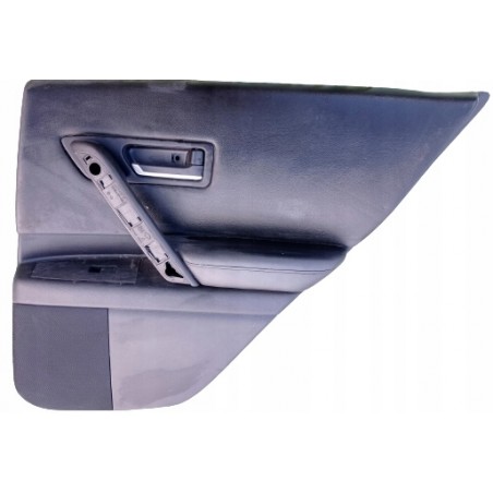 BOCZEK TAPICERKA PRAWY TYŁ INFINITI FX35 FX45 S50