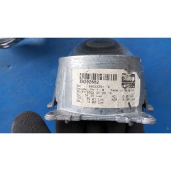 SOCZEWKA LAMPY PRZÓD REFLEKTORA CITROEN C8 VW TRANSPORTER T5 AUDI A4 B6