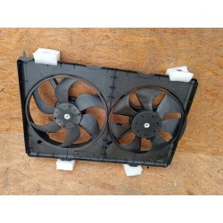 WENTYLATORY CHŁODNICY RENAULT KOLEOS DIESEL