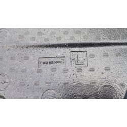 STYROPIAN WKŁAD BAGAŻNIKA TYŁ LEWY SUZUKI LIANA