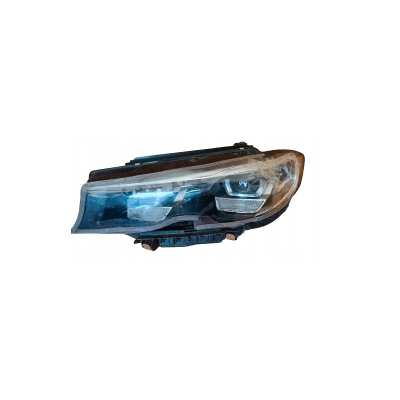 LAMPA LEWY PRZÓD EU LED 9481695 BMW 3 G20 G21