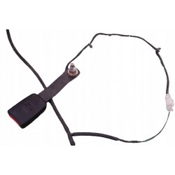 ZAPINKA PASA BEZPIECZEŃSTWA FOTELA PRIMERA P12