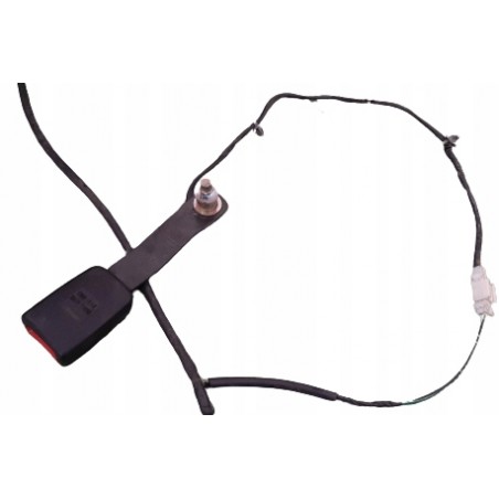 ZAPINKA PASA BEZPIECZEŃSTWA FOTELA PRIMERA P12