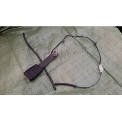 ZAPINKA PASA BEZPIECZEŃSTWA FOTELA PRIMERA P12