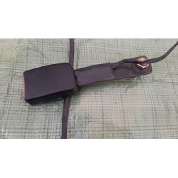 ZAPINKA PASA BEZPIECZEŃSTWA FOTELA PRIMERA P12