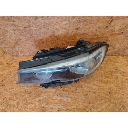 LAMPA LEWY PRZÓD EU LED 9481695 BMW 3 G20 G21