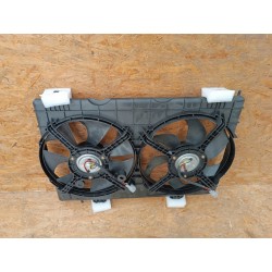 WENTYLATORY CHŁODNICY RENAULT KOLEOS DIESEL