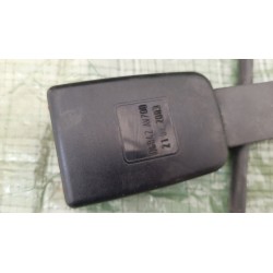 ZAPINKA PASA BEZPIECZEŃSTWA FOTELA PRIMERA P12