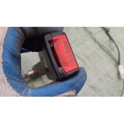 ZAPINKA PASA BEZPIECZEŃSTWA FOTELA PRIMERA P12