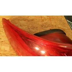 PEUGEOT 206 PLUS 206+ LAMPA TYLNA TYŁ LEWA 9685618280