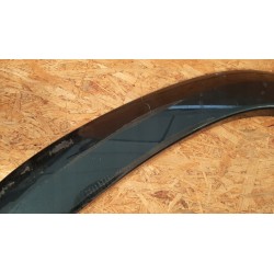 TOYOTA RAV4 III LISTWA NAKŁADKA BŁOTNIKA LEWY PRZÓD 75602-42090