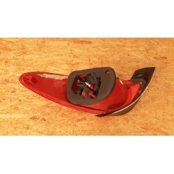 PEUGEOT 206 PLUS 206+ LAMPA TYLNA TYŁ LEWA 9685618280