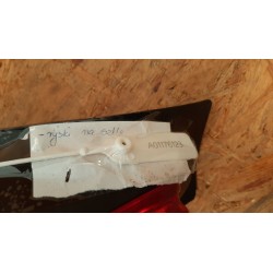 PEUGEOT 206 PLUS 206+ LAMPA TYLNA TYŁ LEWA 9685618280