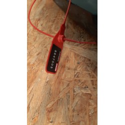 TOYOTA RAV4 III LISTWA NAKŁADKA BŁOTNIKA LEWY PRZÓD 75602-42090