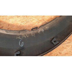 TOYOTA RAV4 III LISTWA NAKŁADKA BŁOTNIKA LEWY PRZÓD 75602-42090