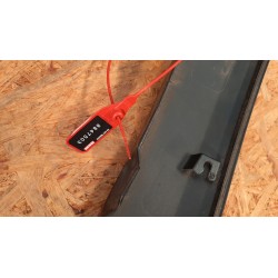 TOYOTA RAV4 III LISTWA NAKŁADKA BŁOTNIKA LEWY PRZÓD 75602-42090