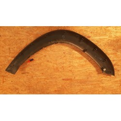 TOYOTA RAV4 III LISTWA NAKŁADKA BŁOTNIKA LEWY PRZÓD 75602-42090