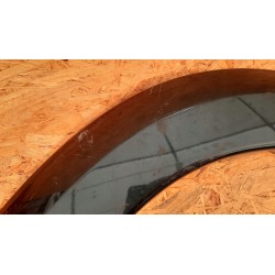 TOYOTA RAV4 III LISTWA NAKŁADKA BŁOTNIKA LEWY PRZÓD 75602-42090