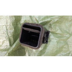 KRATKA WENTYLACYJNA MITSUBISHI CARISMA