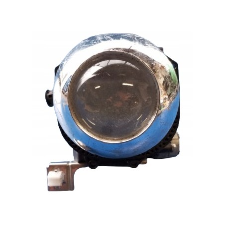 SOCZEWKA SKRETU XENON SILNICZEK SKODA OCTAVIA III AUDI A4 B8 1307022876