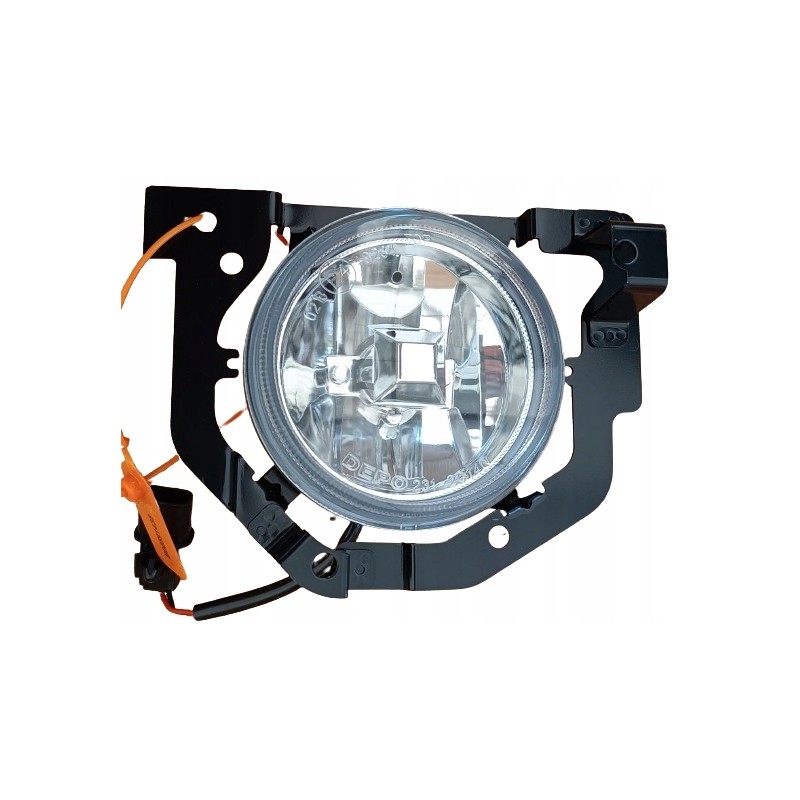 SUZUKI GRAND VITARA I HALOGEN PRAWY 35501-65D30-000