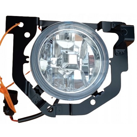 SUZUKI GRAND VITARA I HALOGEN PRAWY 35501-65D30-000