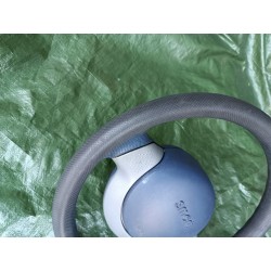 SMART I 450 FORTWO PODUSZKA AIRBAG + KIEROWNICA ŁADNA