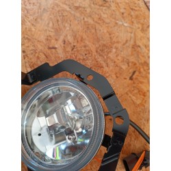 SUZUKI GRAND VITARA I HALOGEN PRAWY 35501-65D30-000