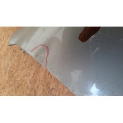 BŁOTNIK PRAWY PRZEDNI ZDROWY MAZDA 323F 1998-