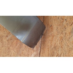 BŁOTNIK PRAWY PRZEDNI ZDROWY MAZDA 323F 1998-