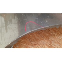 BŁOTNIK PRAWY PRZEDNI ZDROWY MAZDA 323F 1998-