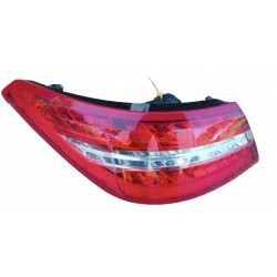 MERCEDES E-KLASA W207 LAMPA TYLNA TYŁ LEWA A2079060158