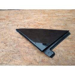 LISTWA OSŁONA TRÓJKĄT BŁOTNIKA LEWY NISSAN QUEST III V42 2004- EBB012-0000