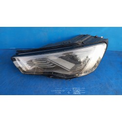LAMPA REFLEKTOR LEWY PRZÓD EU FULL LED AUDI A3 8V0 S3 RS3 2013-