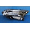 LAMPA LEWY PRZÓD REFLEKTOR EU LED 100-19011 NISSAN QASHQAI II J11 LIFT